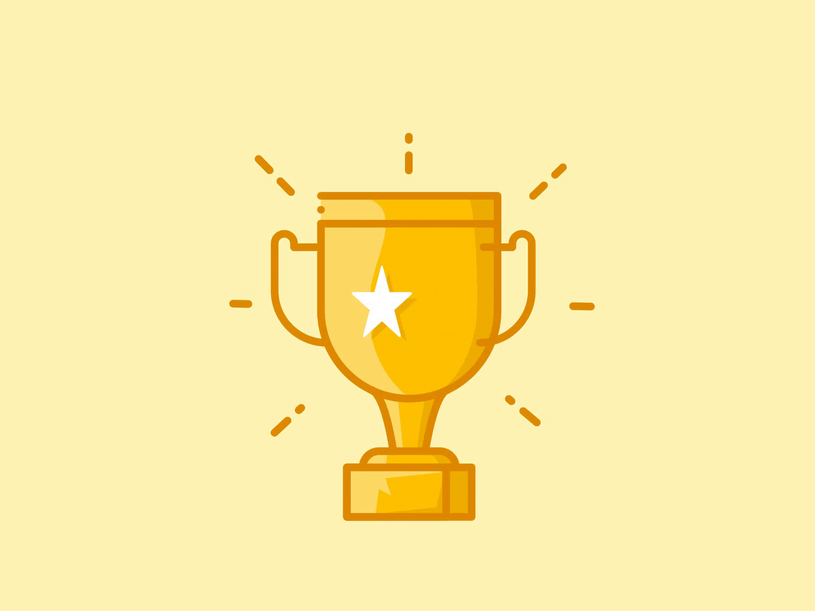 trophy